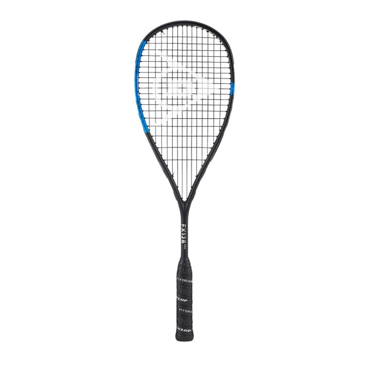 Dunlop FX 128 Pro Squash Racquet (2024)