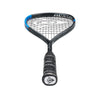 Dunlop FX 128 Pro Squash Racquet (2024) Hilt