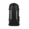 Dunlop Pro Long Black Backpack (2025) Back