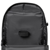 Dunlop Pro Long Black Backpack Open