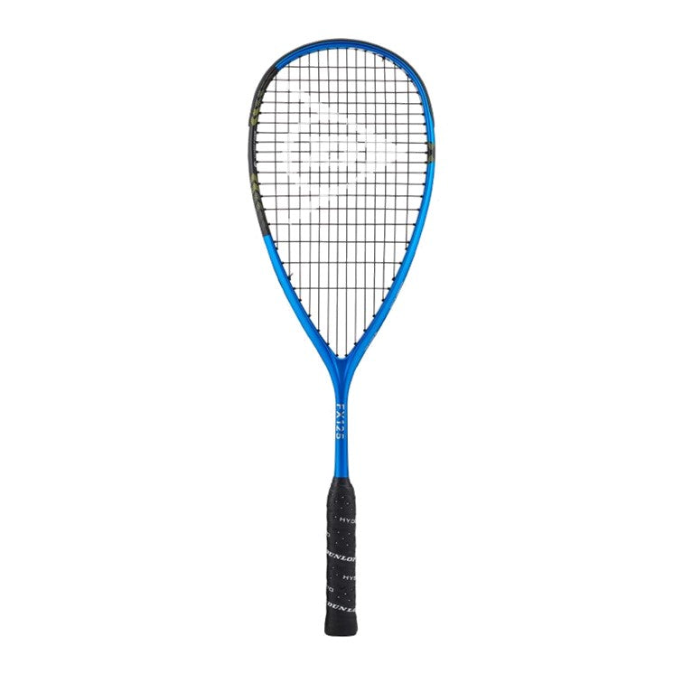 Dunlop Sonic Core FX 125 Squash Racquet