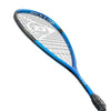 Dunlop Sonic Core FX 125 Squash Racquet Angle