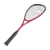 Dunlop Tristorm Graphite Squash Racquet Angle 2