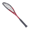 Dunlop Tristorm Graphite Squash Racquet Angle 3