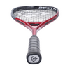 Dunlop Tristorm Graphite Squash Racquet Hilt