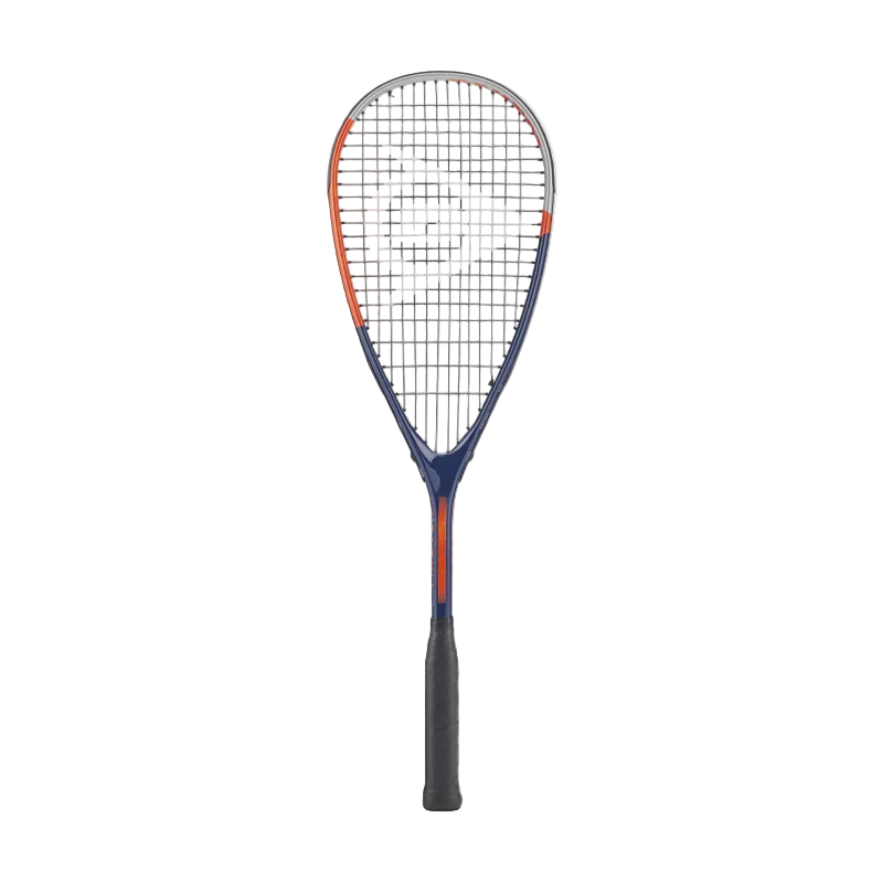 Dunlop Tristorm Pro Squash Racquet