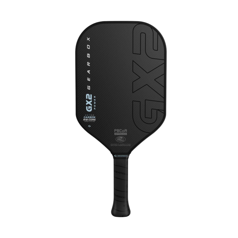 Gearbox GX2 Power SST 2.0 Hybrid Pickleball Paddle