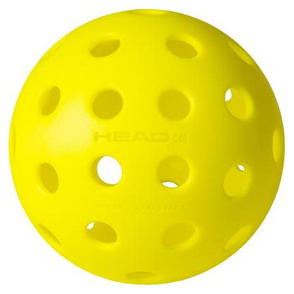 Head Championship 40 Pickleball - Box of 100