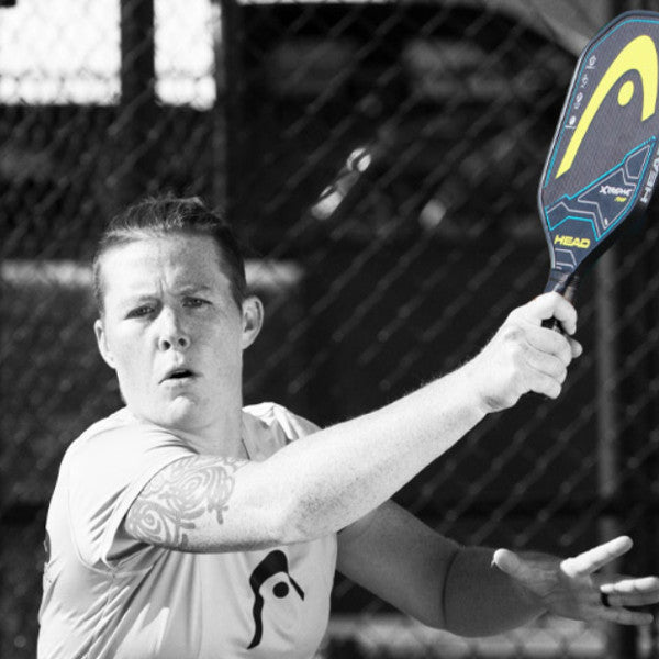 Selkirk Premium Boomstik Pickleball Paddle Cover – Control the 'T' Sports