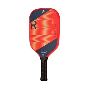 HEAD Radical Elite Pickleball Paddle (2024) Back