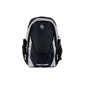 Harrow Havoc Backpack Black