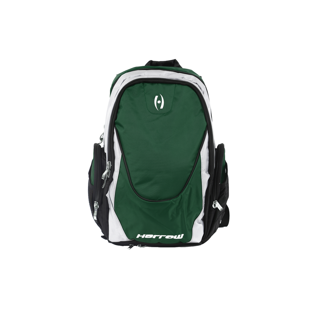 Harrow Havoc Backpack Green