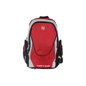 Harrow Havoc Backpack Red