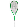 Harrow Vibe 115 Lime/Black Squash Racquet