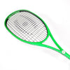 Harrow Vibe 115 Lime/Black Squash Racquet Head