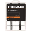 FREE GIFT | Head Xtreme Soft Overgrips 12 Pack - White