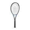 Head Gravity MP Tennis Racquet (2025) Angle