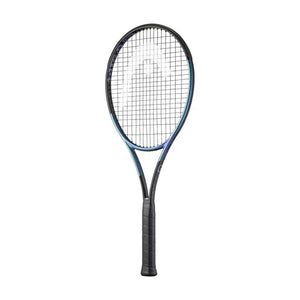 Head Gravity MP Tennis Racquet (2025) Angle