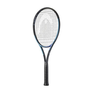 Head Gravity Team Tennis Racquet (2025) Angle