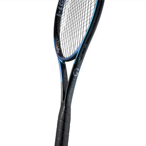 Head Gravity Team Tennis Racquet (2025) Throat