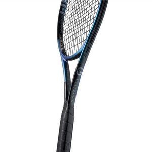 Head Gravity Tour Tennis Racquet (2025) Close Up