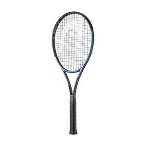 Head Gravity Tour Tennis Racquet (2025) Side