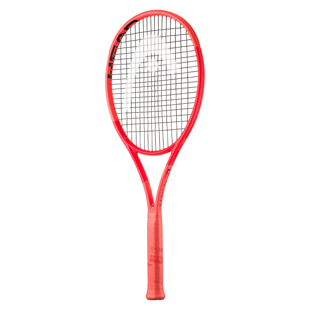 Head Radical Pro Tennis Racquet (2025)