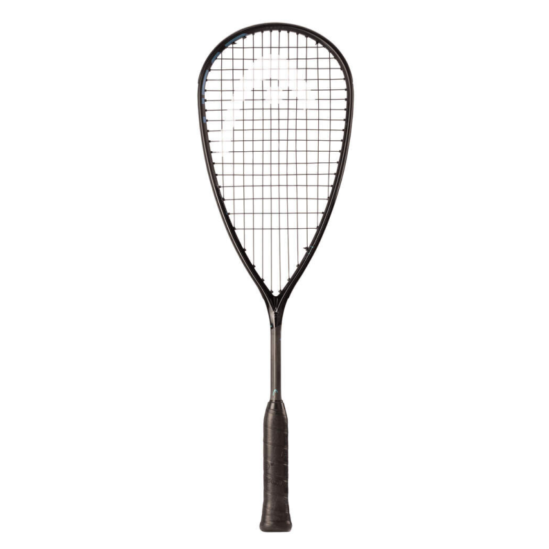 Head Speed 120 SB Squash Racquet (2025)