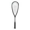 Head Speed 120 SB Squash Racquet (2025) Angle