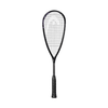 Head Speed 135 SB Squash Racquet (2025) Angle