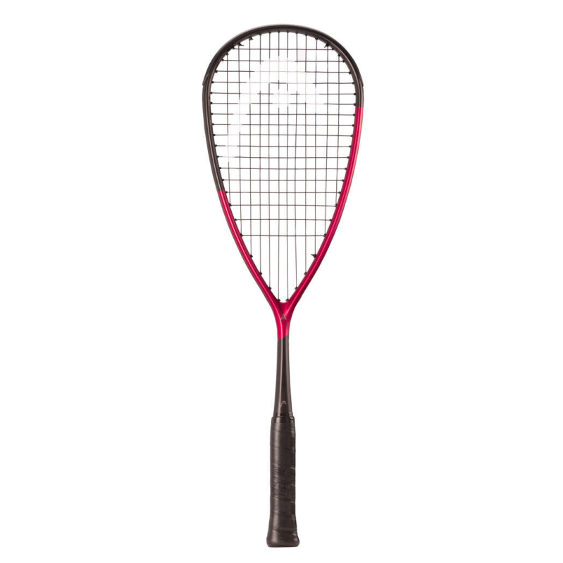 Head Speed 135 Squash Racquet (2025)