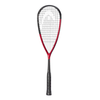 Head Speed 135 Squash Racquet (2025) Angle