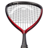 Head Speed 135 Squash Racquet (2025) Head