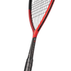 Head Speed 135 Squash Racquet (2025) Throat