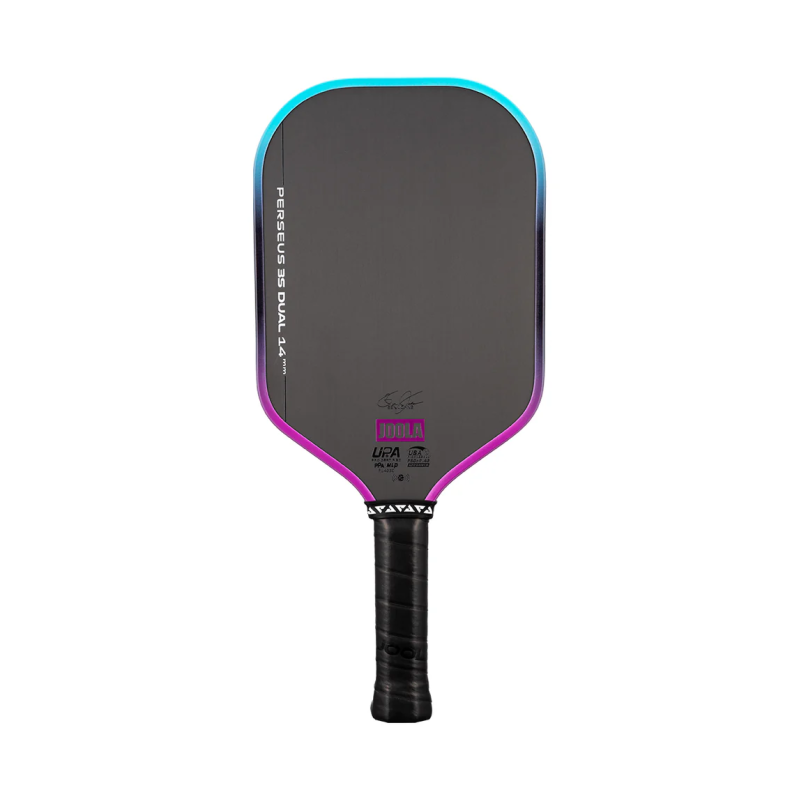 Joola Perseus 3S Dual 14mm Pickleball Paddle