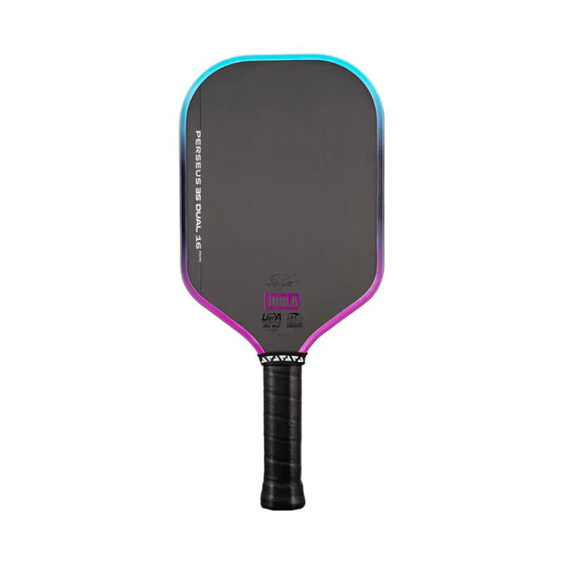 Joola Perseus 3S Dual 16mm Pickleball Paddle