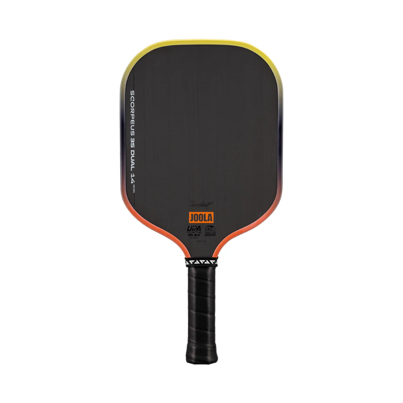 Joola Scorpeus 3S Dual 14mm Pickleball Paddle