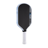 Joola Simone Jardim Hyperion Pro IV 16mm Pickleball Paddle Angle
