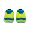 Kanso DragonFly 2 Flour Yellow & Blue Indoor Court Shoes Heels