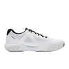 Kanso DragonFly 2 White & Black Indoor Court Shoes