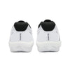 Kanso DragonFly 2 White & Black Indoor Court Shoes Heels