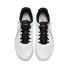 Kanso DragonFly 2 White & Black Indoor Court Shoes Pair