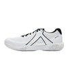Kanso DragonFly 2 White & Black Indoor Court Shoes Side 2