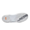 Kanso DragonFly 2 White & Black Indoor Court Shoes Sole