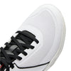 Kanso DragonFly 2 White & Black Indoor Court Shoes Toe