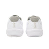 Kanso DragonFly White Indoor Court Shoes Heel