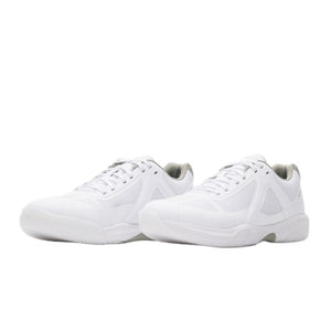 Kanso DragonFly White Indoor Court Shoes Pair