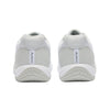 Kanso EQ Fly White Indoor Court Shoes Heels