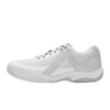 Kanso EQ Fly White Indoor Court Shoes Side 2