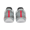 Kanso EQ ID Grey & Red Indoor Court Shoes Heels